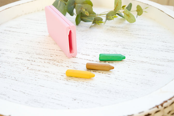 Polymer Clay CRAYON Shape Bead Roller , Polymer Clay Bead Roller