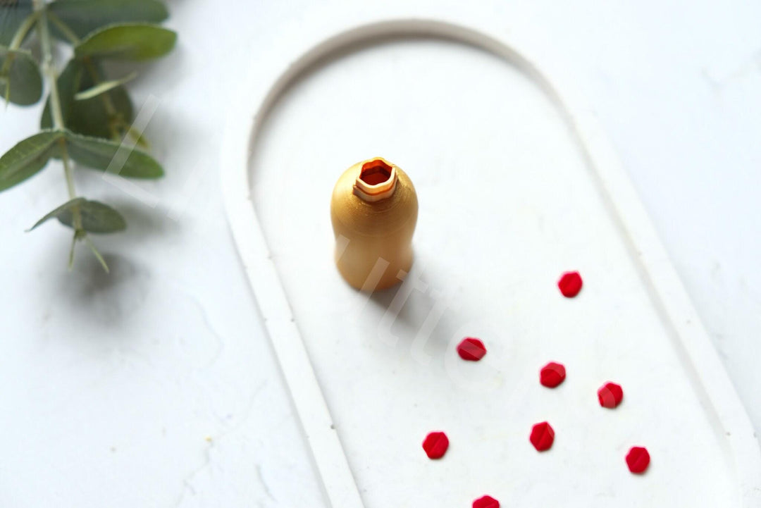 Micro Lips Polymer Clay Cutter Set: Earring Making Tools
