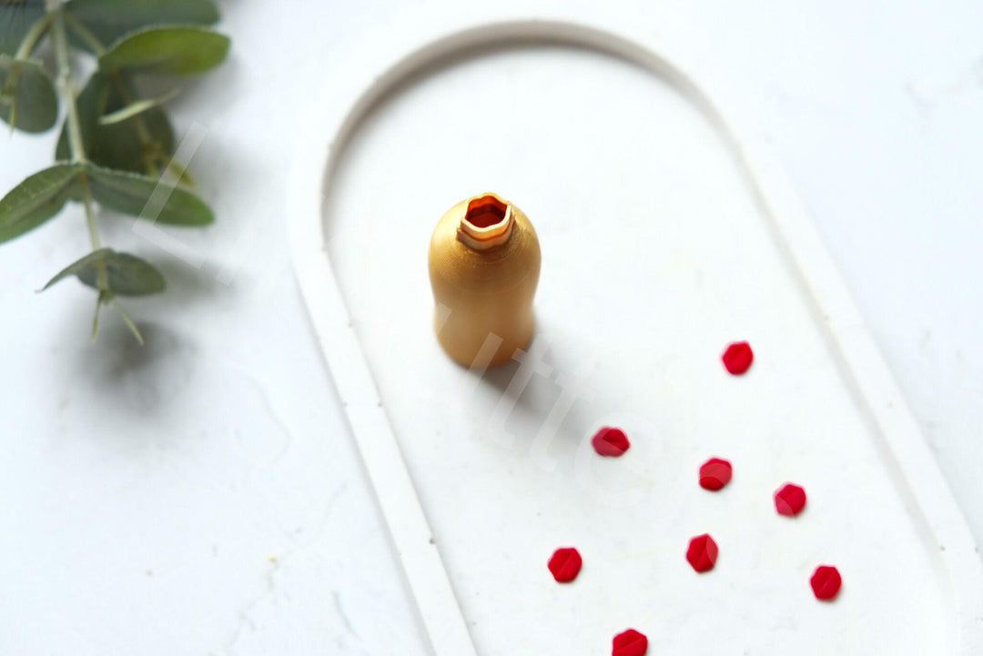 Micro Lips Polymer Clay Cutter Set: Earring Making Tools