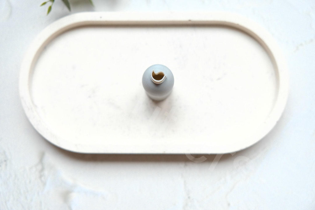 Micro Bird Clay Cutter Set: Polymer Clay Earring Making Tools