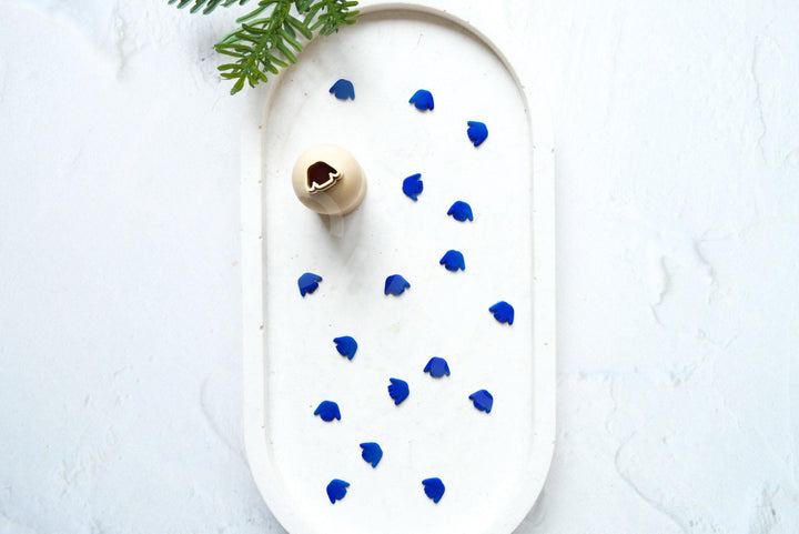 Micro Ugly Christmas Sweater Polymer Clay Cutter: Earring Tool