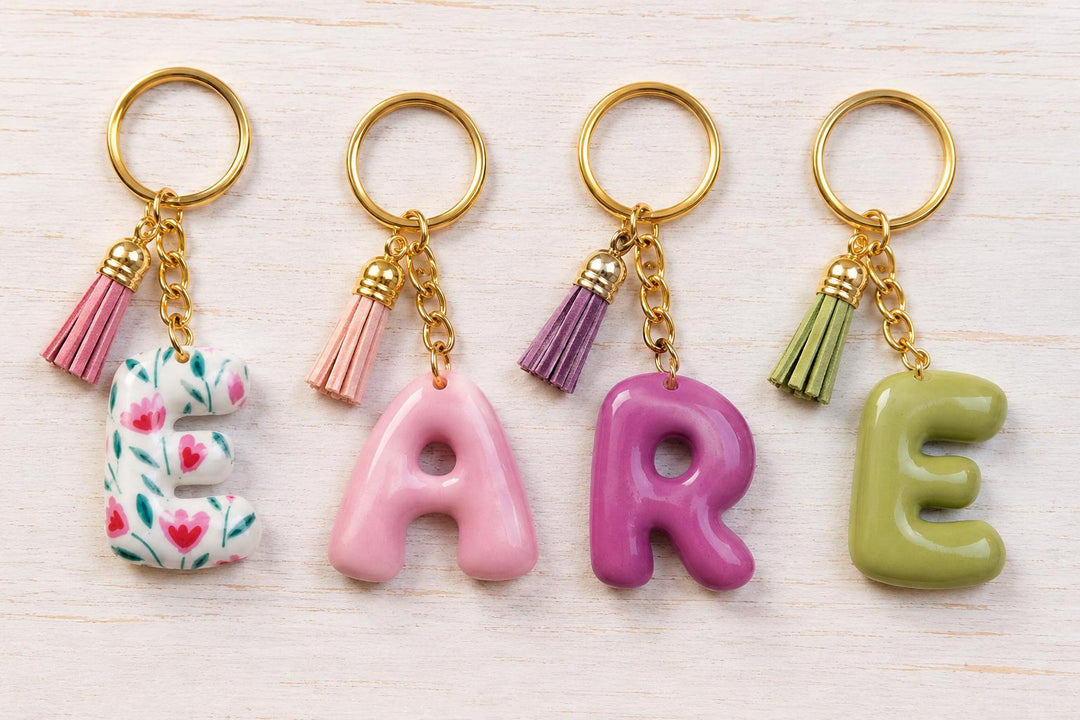 Bubble Letters & Numbers Polymer Clay Cutter STL | Alphabet Cutter Set | Bubble Font Clay Cutters | Letter  Number Cutter STL  Craft Cutter