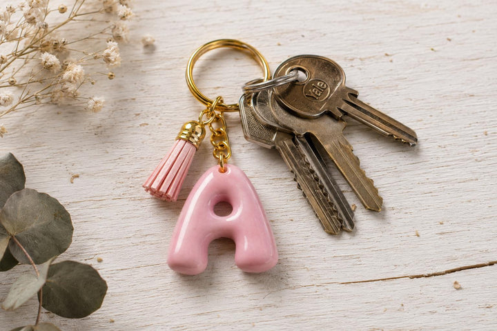 Bubble Letters & Numbers Polymer Clay Cutter STL | Alphabet Cutter Set | Bubble Font Clay Cutters | Letter  Number Cutter STL  Craft Cutter